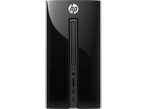 Máy tính để bàn HP Pavilion 390-0023d - 4LZ15AA